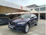 Jaguar F-Pace 2.0 D 240 CV AWD aut. Portfolio