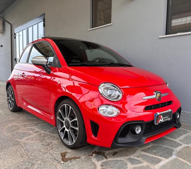 Abarth 595 1.4 t-jet Turismo 165cv my19 - Foto 7