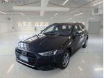 AUDI A4 A4 Avant 2.0 tdi Business 163cv s-tronic automatic rif. 24086987