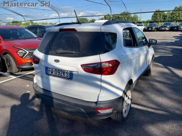 FORD EcoSport EcoSport 2018 1.0 ecoboost Plus 100cv - FW092KS rif. 23939263 - Foto 5