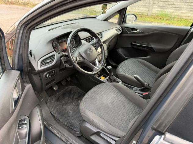 OPEL Corsa 1.4 90CV GPL Tech 5 porte n-Joy rif. 24135852 - Foto 6