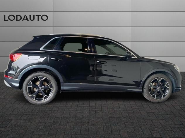 Audi Q3 2.0 35 TDI S Tronic Business - Foto 5