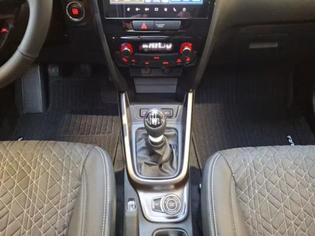 SUZUKI Vitara (2015) Vitara 1.4 Hybrid 4WD AllGrip Cool+ - Foto 8