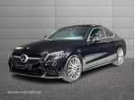 MERCEDES-BENZ C 220 d Auto 4Matic Coupé Premium Plus rif. 24130769