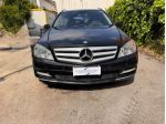 Mercedes-benz C 220 CDI S.W. BlueEFFICIENCY Executive