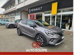 Renault Captur E-Tech hybrid 1.6 E-TECH HEV 145 TECHNO AUTO