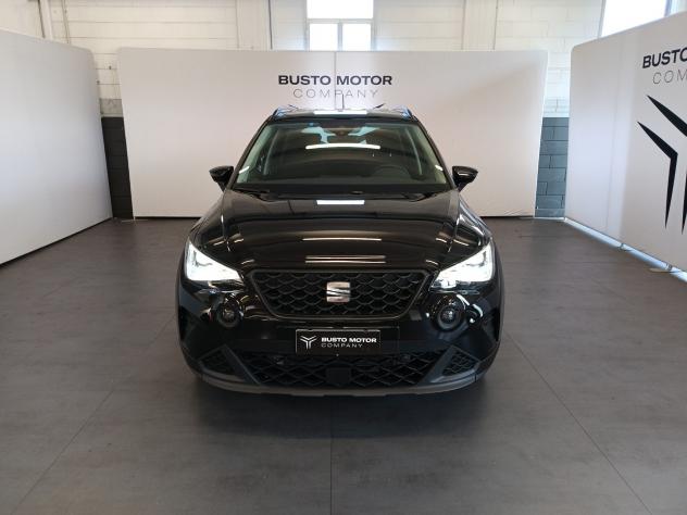 SEAT Arona 1.0 ecotsi Black Edition 95cv - Foto 2