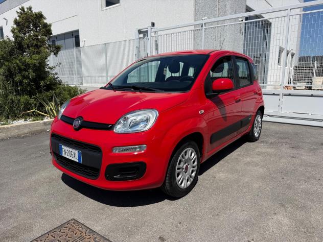 Fiat Panda 1.2 Lounge - Foto 2