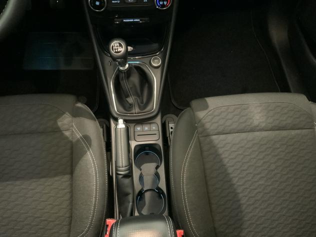 Ford Puma 1.0 Ecoboost Hybrid 125CV Titanium - Foto 9