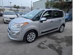Citroen C3 Picasso 1.6 HDi 90 Exclusive