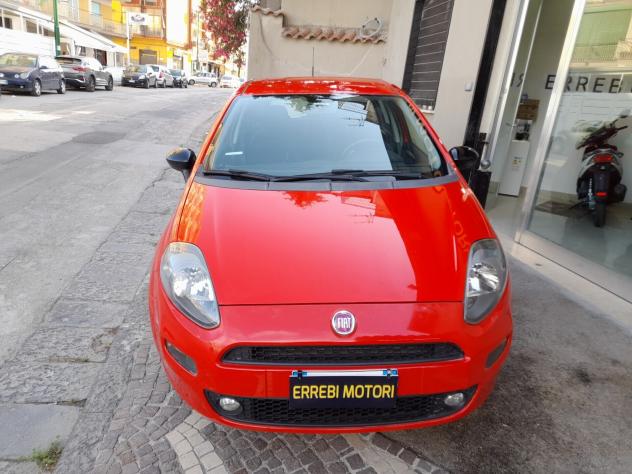 Fiat Punto 1.3 MJT II 75 CV 5 porte Lounge - Foto 3
