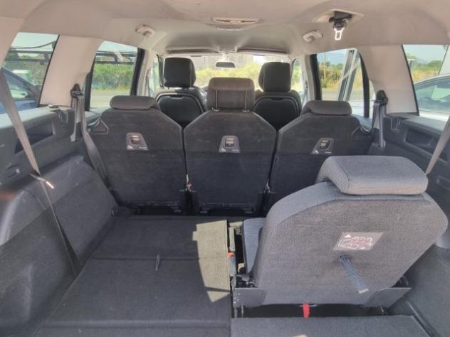 CITROEN C4 Spacetourer BlueHDi 160 S&S EAT8 Business rif. 23936939 - Foto 10