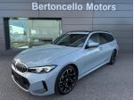 BMW 320 2.0d 48V xDrive TOURING M-SPORT MSPORT TETTO-19" rif. 24093820