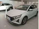 Hyundai i20 i20 1.2 MPI MT Connectline