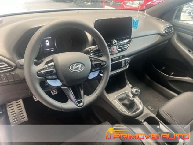 HYUNDAI i30 Fastback 2.0 T-GDI 280 CV N Performance rif. 22153463