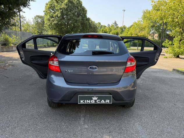 Ford Ka 1.2 Ti-VCT - Foto 8