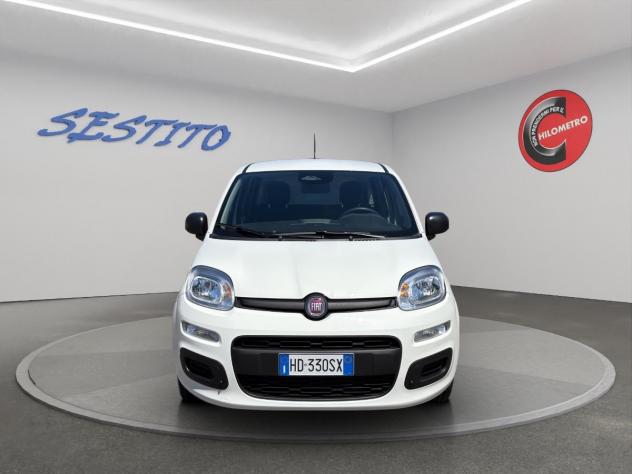 FIAT - Panda Pandina 1.0 firefly hybrid Pop s&s 65cv - Foto 2