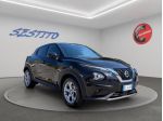 NISSAN - Juke  1.0 dig-t N-Connecta 114cv dct