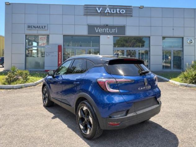 RENAULT Captur GPL 100 CV Techno rif. 24075121 - Foto 2