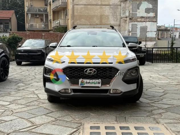 Hyundai Kona 1.6 CRDI 115 CV XPrime - Foto 3