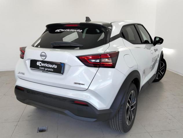 Nissan Juke N-CONNECTA AMT - Foto 2