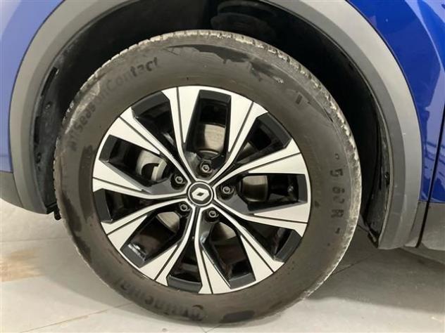 RENAULT Captur 1.6 E-Tech full hybrid Techno 145cv auto rif. 23734196 - Foto 6