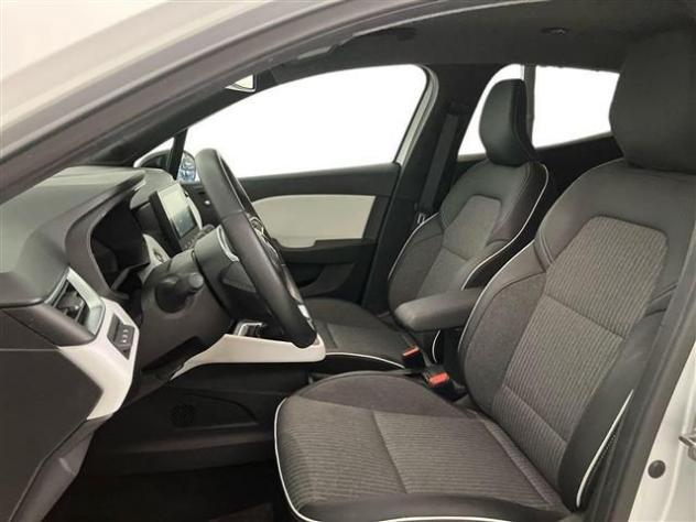 RENAULT Clio 5 Porte 1.0 TCe Intens my21 rif. 24096087 - Foto 10
