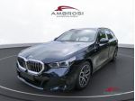 BMW 520 Serie 5 d Touring Msport Innovation Travel Package rif. 23271710