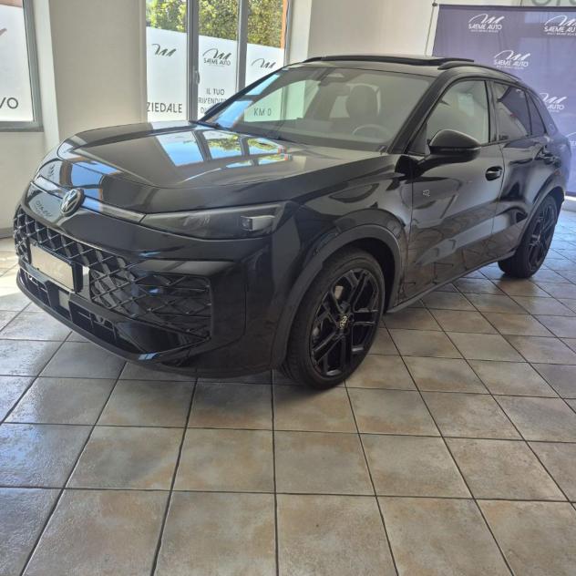 VOLKSWAGEN T-Roc 2ª serie T-Roc 1.5 eTSI ACT 150 CV DSG R-Line