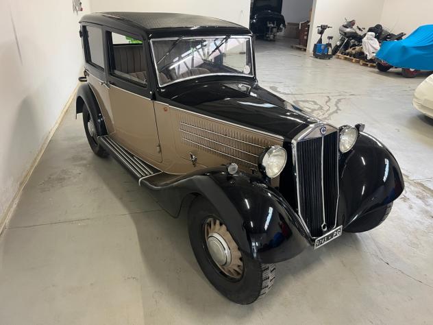 Lancia Augusta Targa Oro Asi - Foto 4