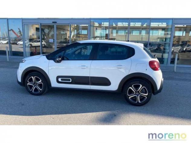 CITROEN C3 1.2 83 CV puretech Feel s&s rif. 18494027 - Foto 3
