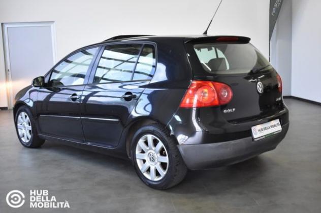 VOLKSWAGEN Golf 2.0 16V TDI 5p. Sportline rif. 23926459 - Foto 6