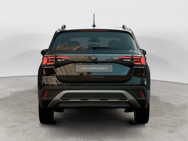 Volkswagen T-Cross 1.0 TSI 85kW Edition Plus DSG - Foto 4
