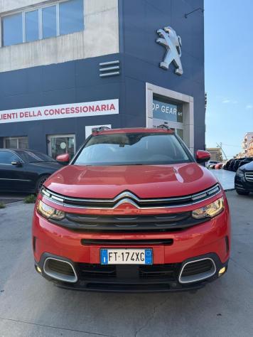 Citroen C5 Aircross BlueHDi 130 S&S EAT8 Shine - Foto 2