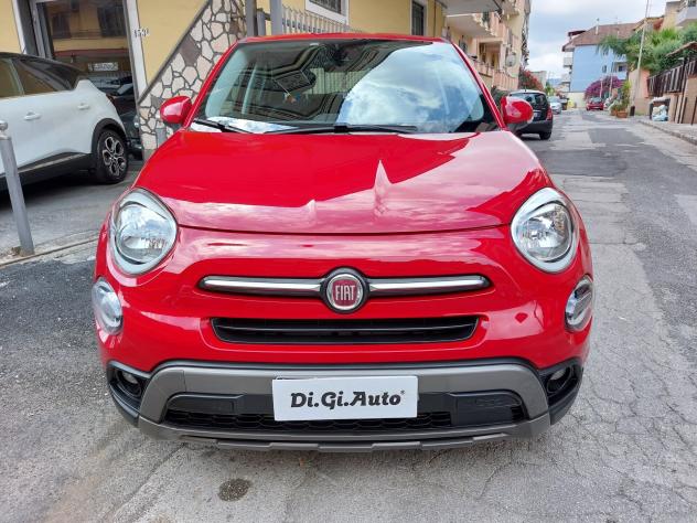 Fiat 500X 1.3 MultiJet 95 CV City Cross - Foto 2