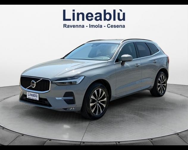 Volvo XC60 XC60 (2017---) XC60 (2017--) - XC60 B4 (d) AWD automatico Core