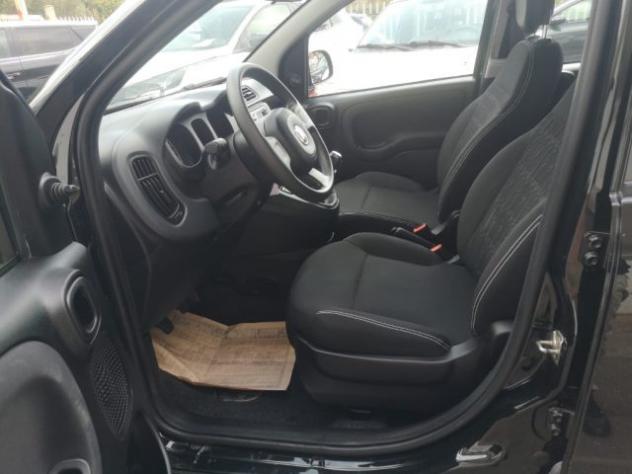 FIAT Panda 1.0 FireFly S&S Hybrid rif. 24008468 - Foto 8
