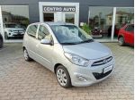Hyundai i10 1.2 16V Sound Edition
