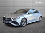 Mercedes-Benz Classe A 180d - 2024 | 116CV DIESEL | AMG LINE ADVANCED PLUS