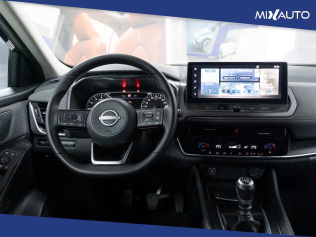 Nissan Qashqai 1.3 MHEV Acenta 2WD 140CV - Foto 11