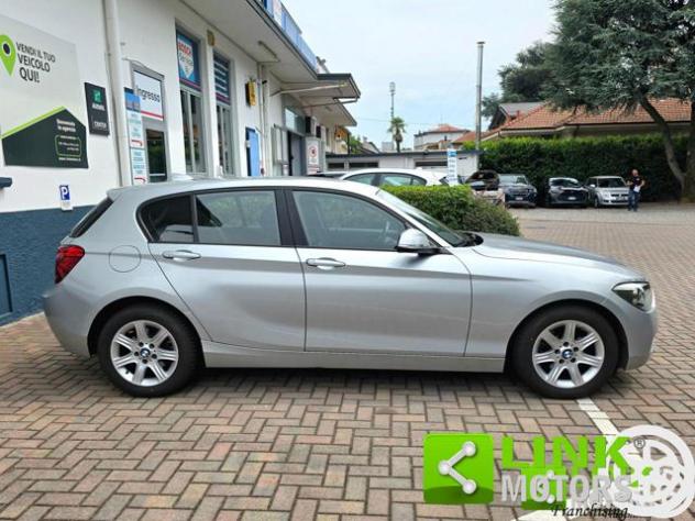 BMW 116 d URBAN rif. 23930824 - Foto 8