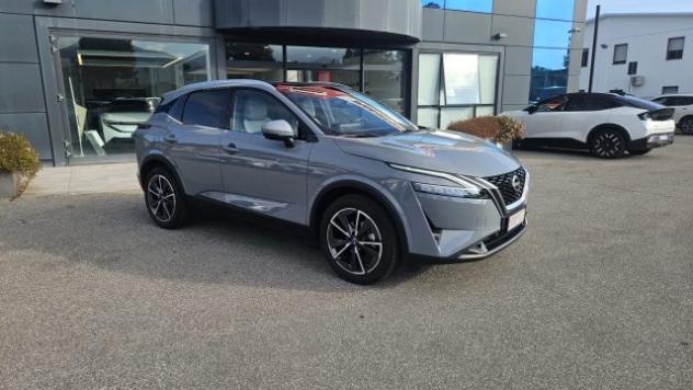 NISSAN Qashqai MHEV 140 CV Tekna rif. 24209669 - Foto 2
