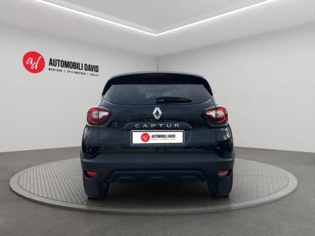 RENAULT Captur dCi 8V 90 CV Business rif. 23461174 - Foto 6