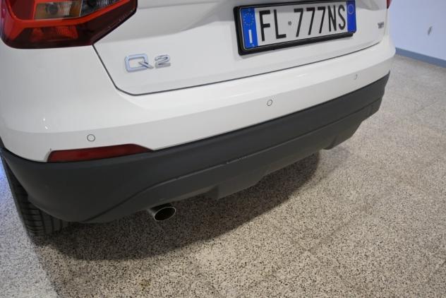 Audi Q2 1.6 TDI S tronic Business - Foto 7