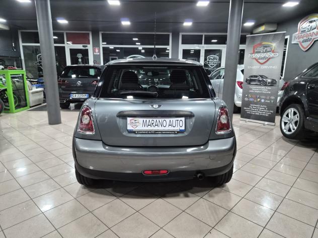 Mini 1.6 benzina - Foto 4