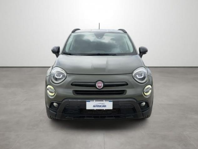 FIAT 500X 1.6 MultiJet 120 CV S-Design Cross rif. 23713165 - Foto 2