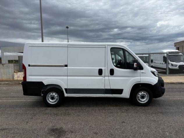 FIAT Ducato 28 2.3 MJT 120CV PC-TN Furgone rif. 23816065 - Foto 5