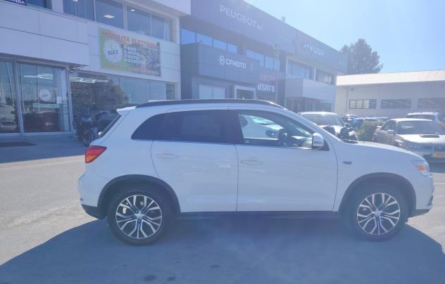 Mitsubishi ASX 1.6 DI-D 114 CV 4WD Instyle Navi- 4x4 - Foto 8