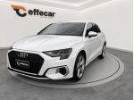 AUDI A3 SPB 30 TFSI S tronic Business Advanced rif. 24226860