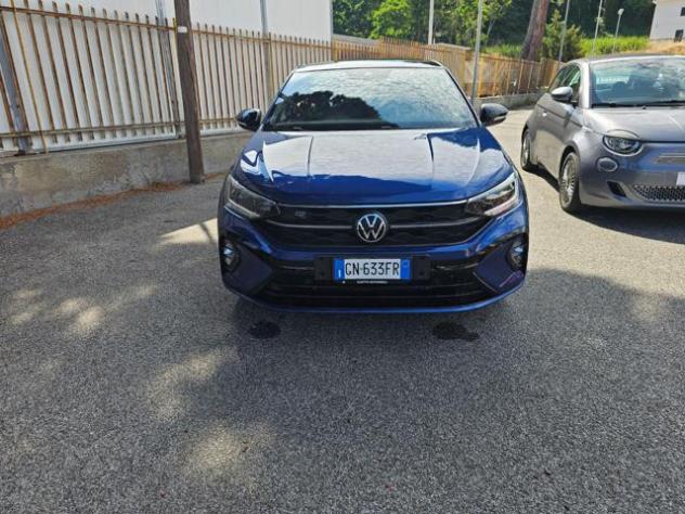 VOLKSWAGEN Taigo 1.0 TSI 110 CV R-Line rif. 23745417 - Foto 2